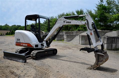 bobcat 231 mini excavator specs|ritchie specs bobcat 331.